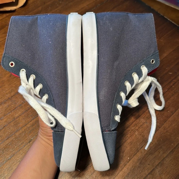 Polo Ralph Lauren boys sneakers‎ - Picture 4 of 12